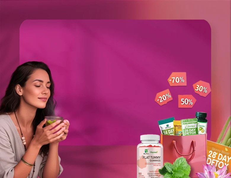 מוצרים בעמוד הבית