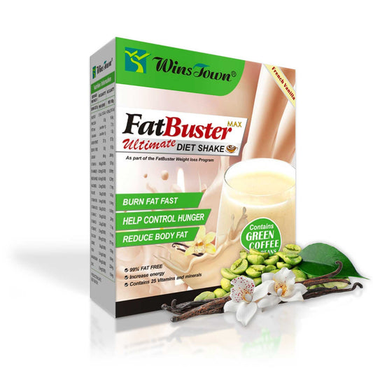 שייק דיאט לירידה במשקל בטעם וניל