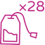 28 תיונים