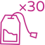 30 תיונים