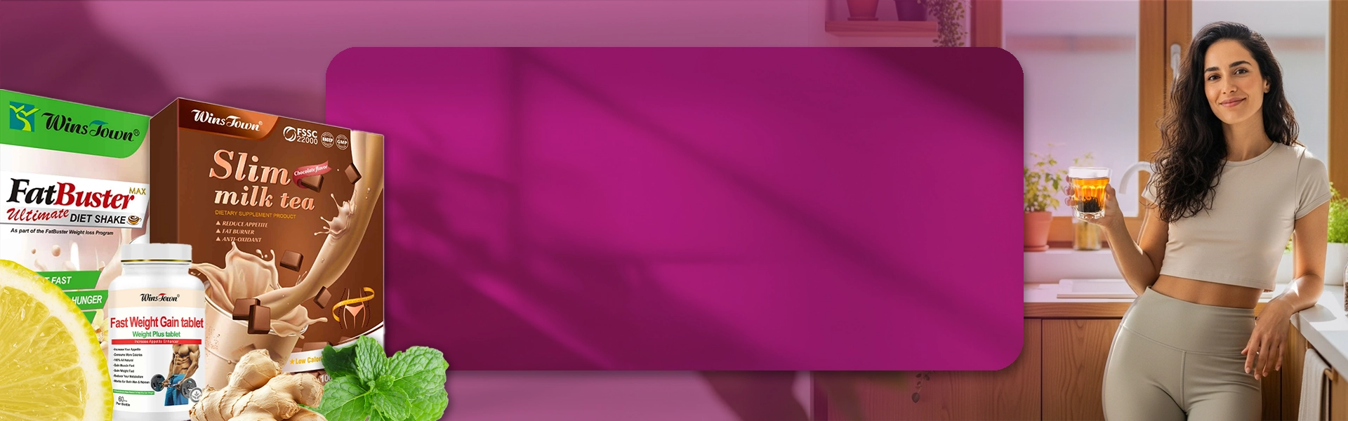 Hero Desktop