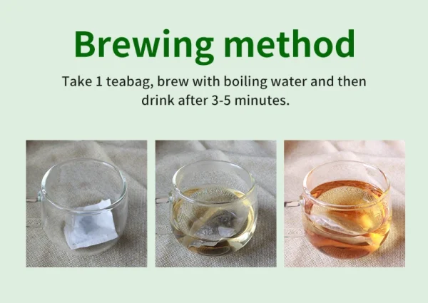 ⁦28 DAY FIT TEA – תה דיטוקס להרזיה טבעית תוך 28 ימים⁩ – תמונה ⁦3⁩