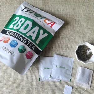 מבצע! קנה 2 קבל 1 חינם! 28 DAY FIT TEA – תה דיטוקס 28 ימים